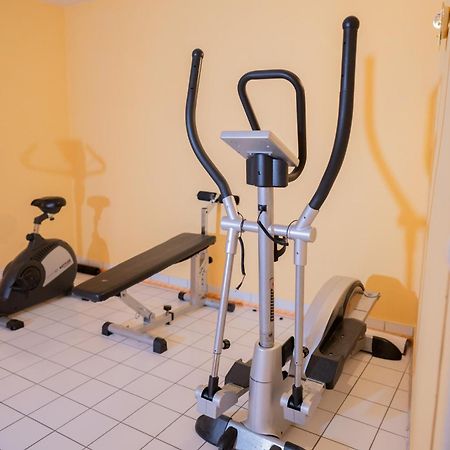 Trip Inn Hotel Dasing-Augsburg Экстерьер фото