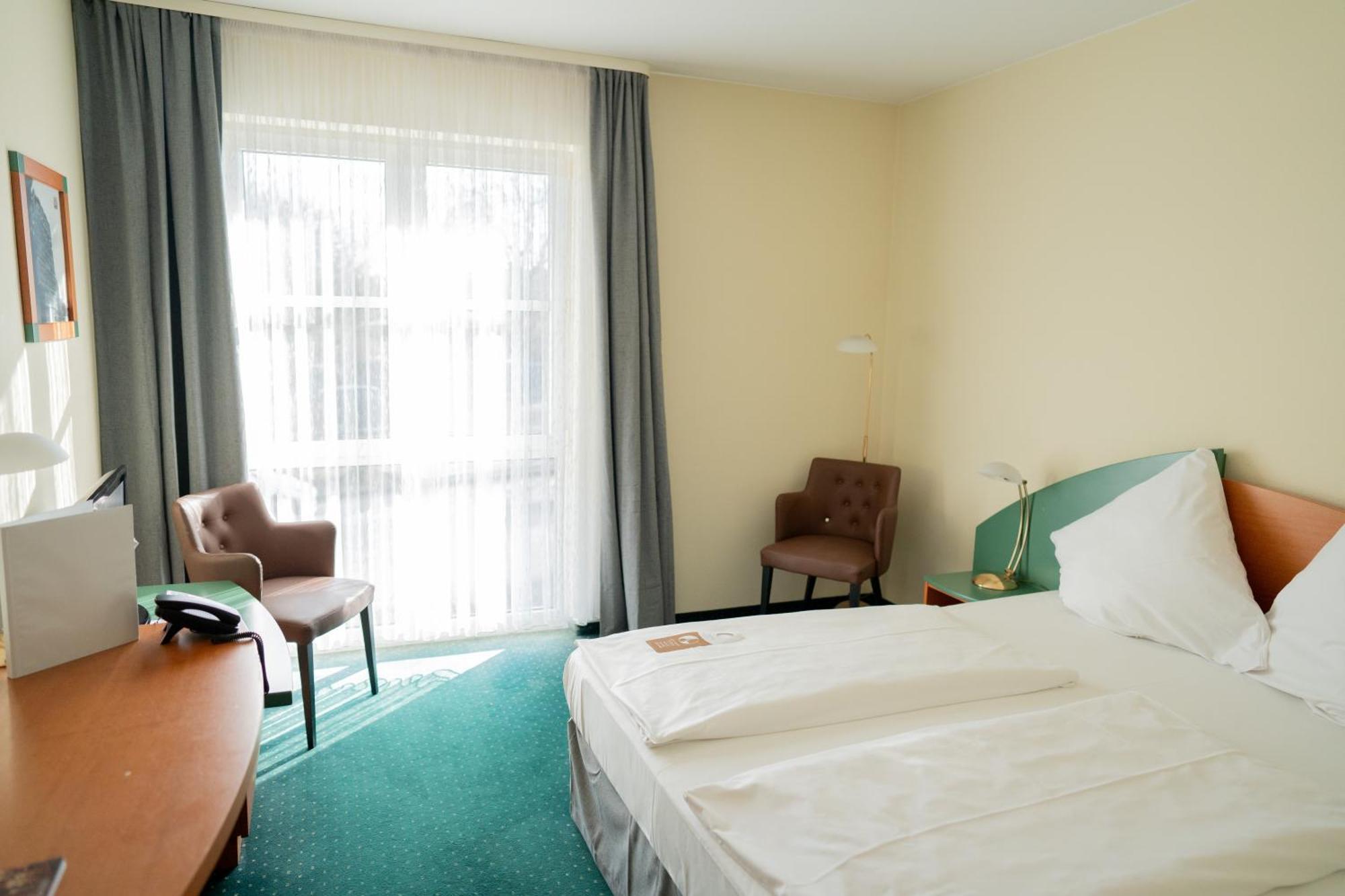 Trip Inn Hotel Dasing-Augsburg Экстерьер фото