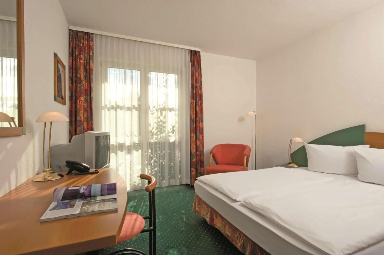 Trip Inn Hotel Dasing-Augsburg Номер фото
